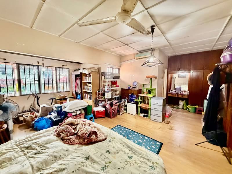 Taman Tun Dr Ismail untuk Untuk Dijual - RM 1,680,000, Mac 2026 - Bedroom - PropertyGuru.com.my