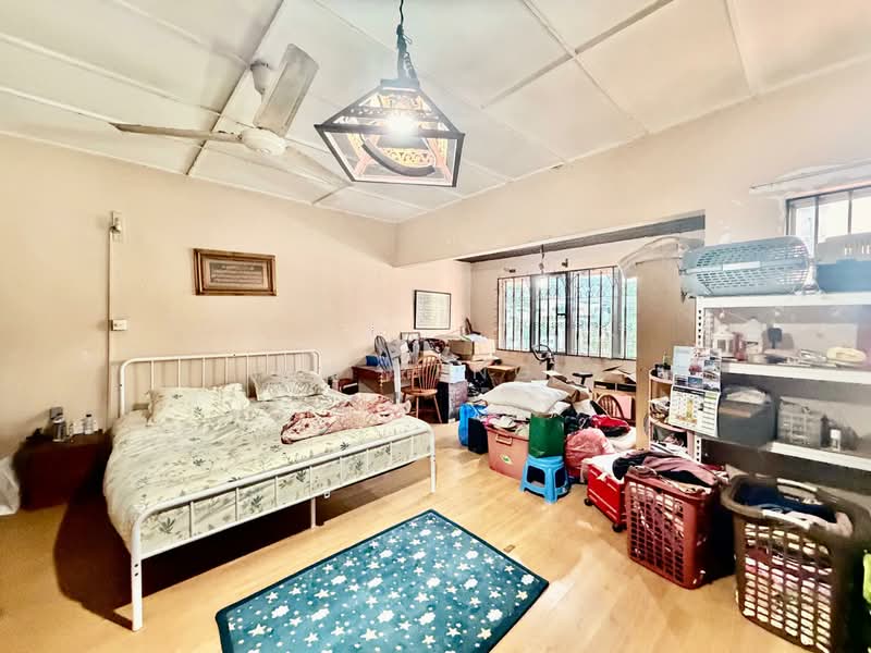 Taman Tun Dr Ismail untuk Untuk Dijual - RM 1,680,000, Mac 2026 - Bedroom - PropertyGuru.com.my