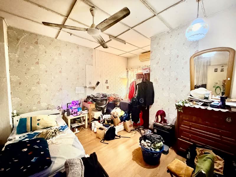 Taman Tun Dr Ismail untuk Untuk Dijual - RM 1,680,000, Mac 2026 - Bedroom - PropertyGuru.com.my