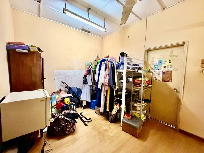 Taman Tun Dr Ismail untuk Untuk Dijual - RM 1,680,000, Mac 2026 - Bedroom - PropertyGuru.com.my