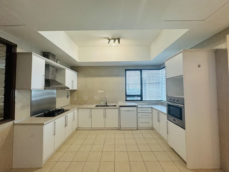Condominium for Sale at Mont Kiara Damai Resort Condominium - June Yap - Kitchen - PropertyGuru.com.my