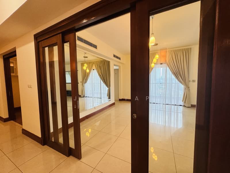 Condominium for Sale at Mont Kiara Damai Resort Condominium - June Yap - PropertyGuru.com.my