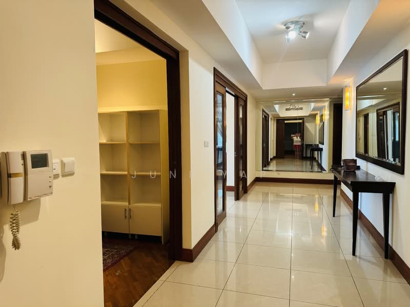 Condominium for Sale at Mont Kiara Damai Resort Condominium - June Yap - PropertyGuru.com.my