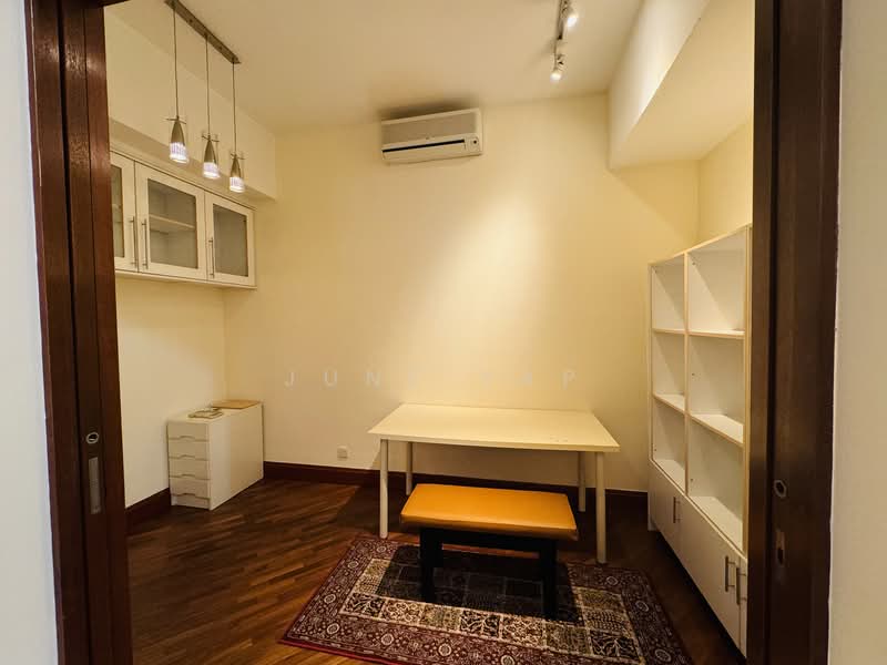 Condominium for Sale at Mont Kiara Damai Resort Condominium - June Yap - PropertyGuru.com.my