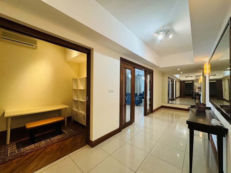 Condominium for Sale at Mont Kiara Damai Resort Condominium - June Yap - PropertyGuru.com.my