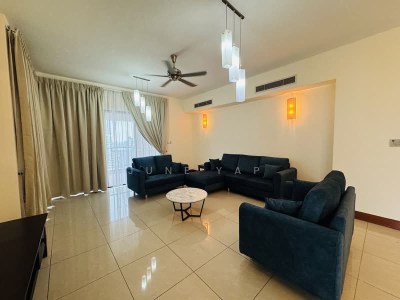 Condominium for Sale at Mont Kiara Damai Resort Condominium - June Yap - PropertyGuru.com.my