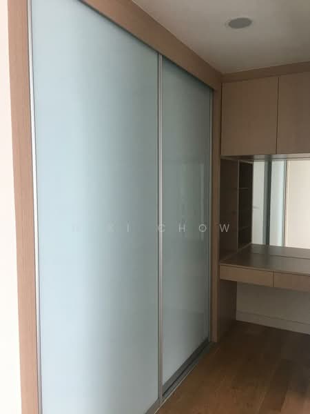 Service Residence for Rent at The Sentral Residences - Niki Chow - Interior - PropertyGuru.com.my
