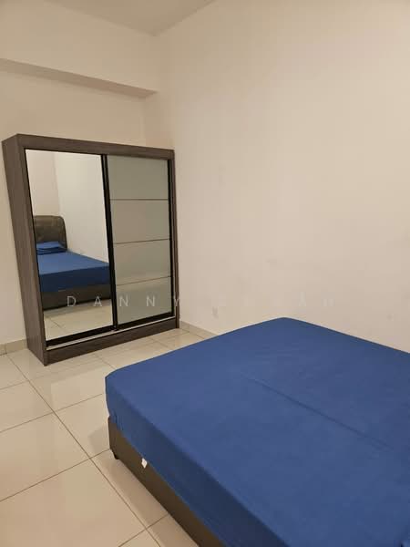 D'sara Sentral untuk Untuk Disewa - RM 2,000 /bulan, Mac 2026 - Bedroom - PropertyGuru.com.my