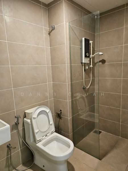 D'sara Sentral untuk Untuk Disewa - RM 2,000 /bulan, Mac 2026 - PropertyGuru.com.my