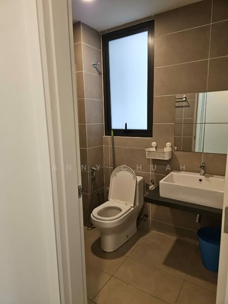 D'sara Sentral untuk Untuk Disewa - RM 2,000 /bulan, Mac 2026 - PropertyGuru.com.my