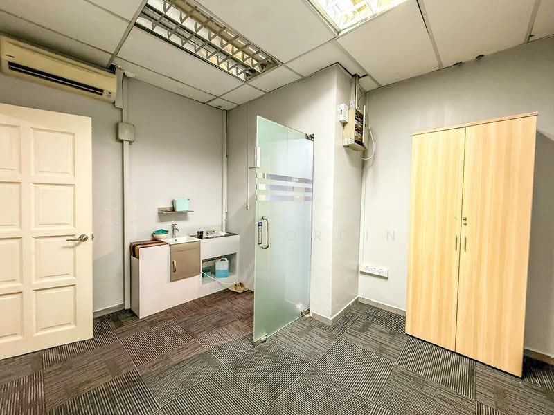 Worldwide Business Centre untuk Untuk Dijual - RM 580,000, Mac 2026 - Interior - PropertyGuru.com.my