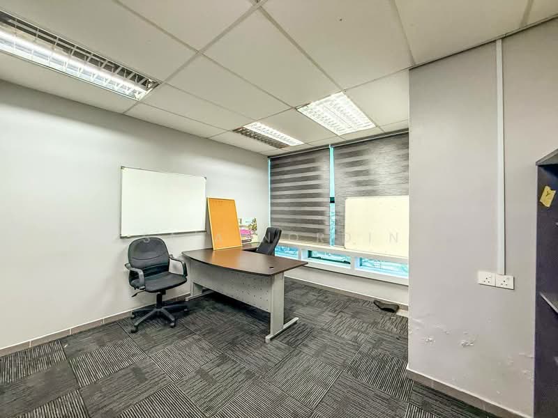 Worldwide Business Centre untuk Untuk Dijual - RM 580,000, Mac 2026 - Study - PropertyGuru.com.my
