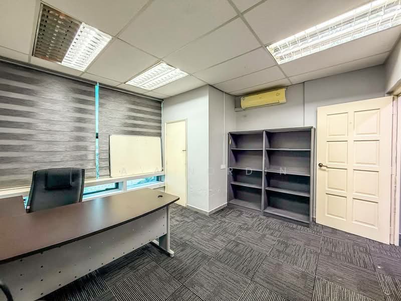Worldwide Business Centre untuk Untuk Dijual - RM 580,000, Mac 2026 - Study - PropertyGuru.com.my