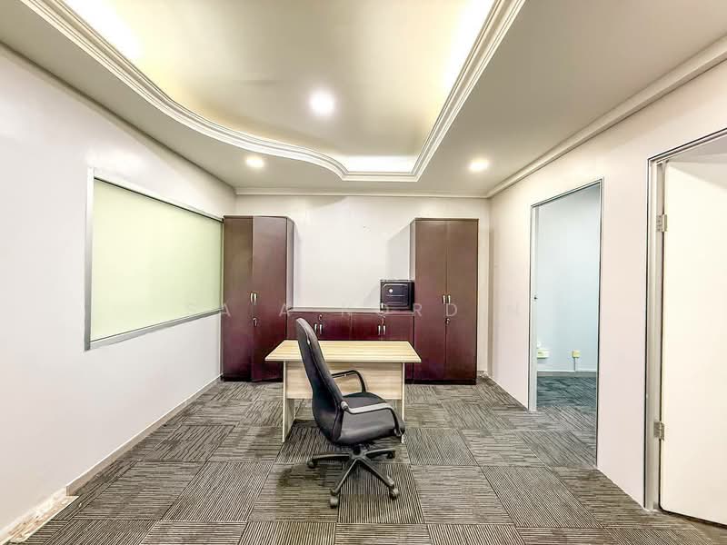 Worldwide Business Centre untuk Untuk Dijual - RM 580,000, Mac 2026 - Interior - PropertyGuru.com.my