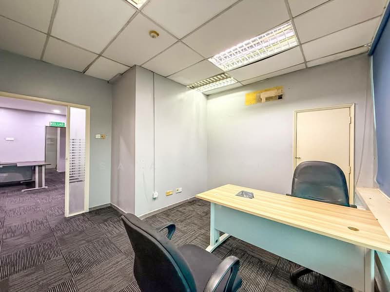 Worldwide Business Centre untuk Untuk Dijual - RM 580,000, Mac 2026 - Interior - PropertyGuru.com.my