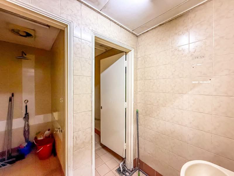 Worldwide Business Centre untuk Untuk Dijual - RM 580,000, Mac 2026 - Interior - PropertyGuru.com.my