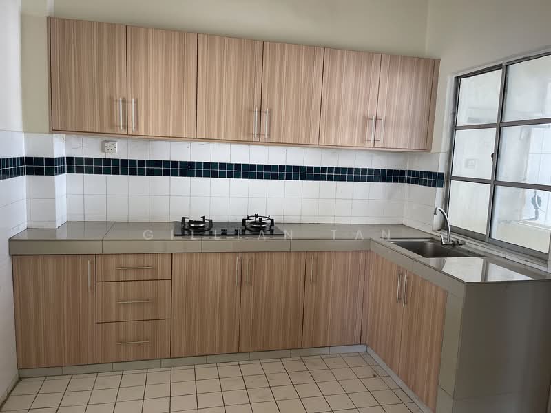Condominium for Sale at Puncak Athenaeum - Gillian Tan - Kitchen - PropertyGuru.com.my