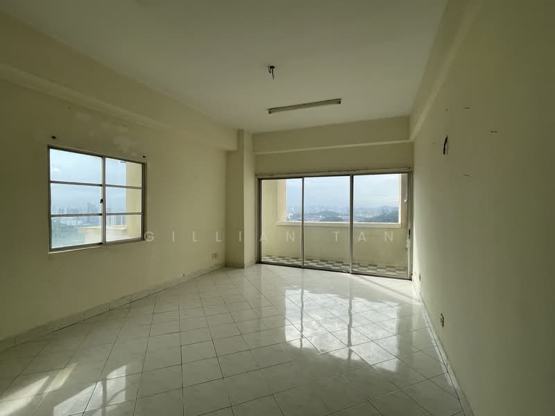 Condominium for Sale at Puncak Athenaeum - Gillian Tan - Interior - PropertyGuru.com.my