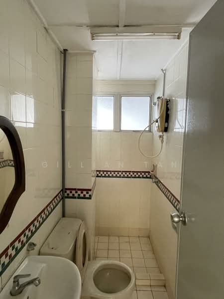 Condominium for Sale at Puncak Athenaeum - Gillian Tan - Bathroom - PropertyGuru.com.my