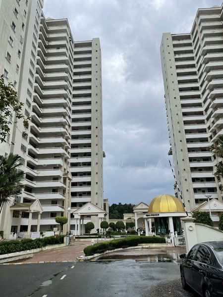 Condominium for Sale at Puncak Athenaeum - Gillian Tan - Exterior - PropertyGuru.com.my