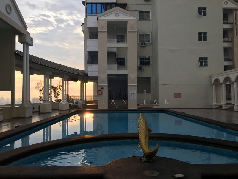 Condominium for Sale at Puncak Athenaeum - Gillian Tan - Exterior - PropertyGuru.com.my