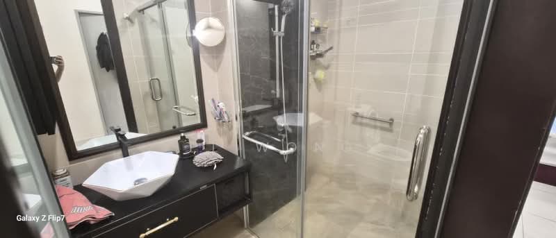 Sri Putramas III / Royal Regent untuk Untuk Dijual - RM 1,310,000, Mac 2026 - Bathroom - PropertyGuru.com.my