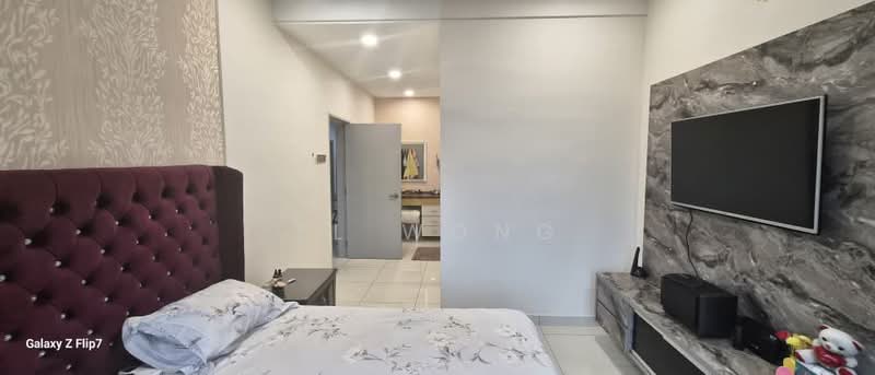 Sri Putramas III / Royal Regent untuk Untuk Dijual - RM 1,310,000, Mac 2026 - Bedroom - PropertyGuru.com.my