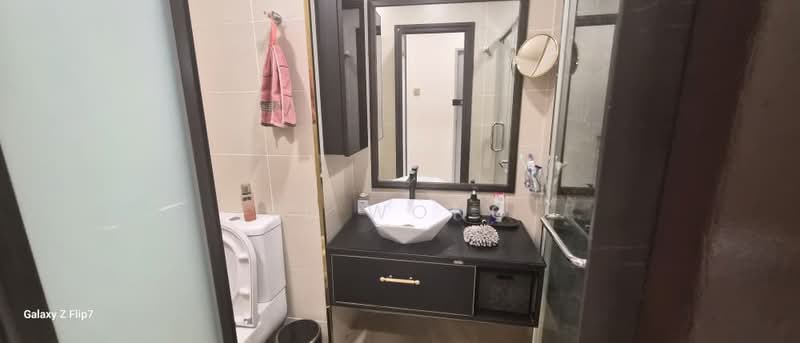 Sri Putramas III / Royal Regent untuk Untuk Dijual - RM 1,310,000, Mac 2026 - Bathroom - PropertyGuru.com.my