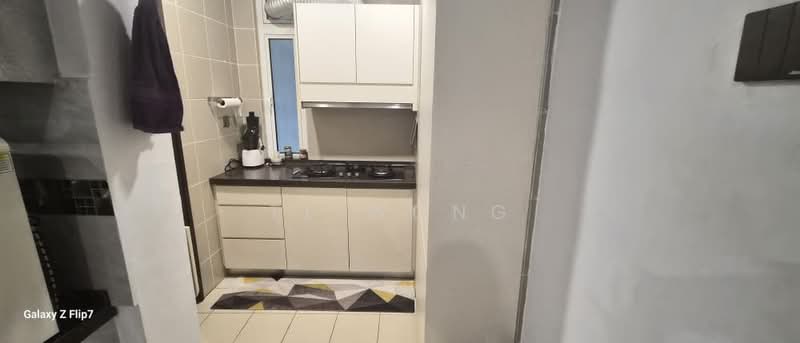 Sri Putramas III / Royal Regent untuk Untuk Dijual - RM 1,310,000, Mac 2026 - Kitchen - PropertyGuru.com.my