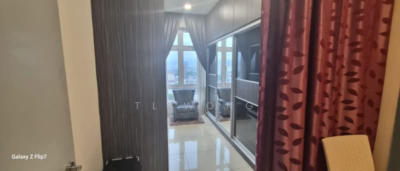 Sri Putramas III / Royal Regent untuk Untuk Dijual - RM 1,310,000, Mac 2026 - View - PropertyGuru.com.my