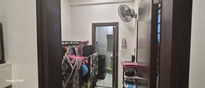 Sri Putramas III / Royal Regent untuk Untuk Dijual - RM 1,310,000, Mac 2026 - Interior - PropertyGuru.com.my