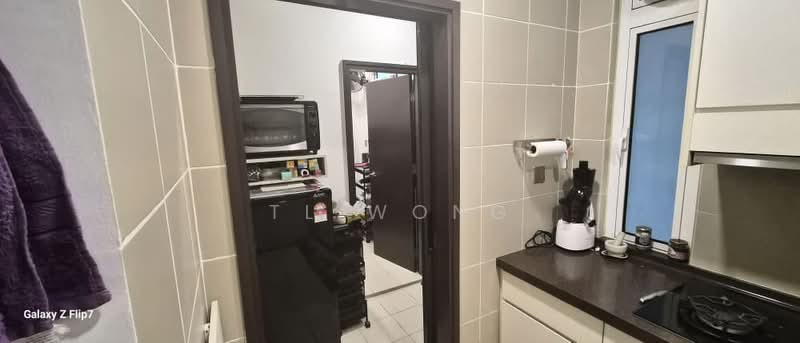 Sri Putramas III / Royal Regent untuk Untuk Dijual - RM 1,310,000, Mac 2026 - Kitchen - PropertyGuru.com.my