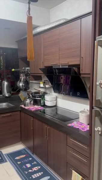 2-storey Terraced House for Sale in Desa Parkcity (Kuala Lumpur) - Alexander Chan - Kitchen - PropertyGuru.com.my