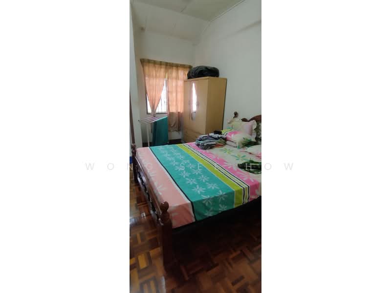 KOTA KAMUNTING, SHAH ALAM untuk Untuk Dijual - RM 1,050,000, Mac 2026 - Bedroom - PropertyGuru.com.my