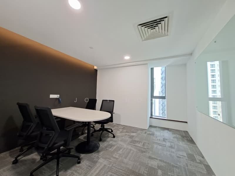 Office for Rent in KLCC (KL City Centre) - Joey Hoo - PropertyGuru.com.my