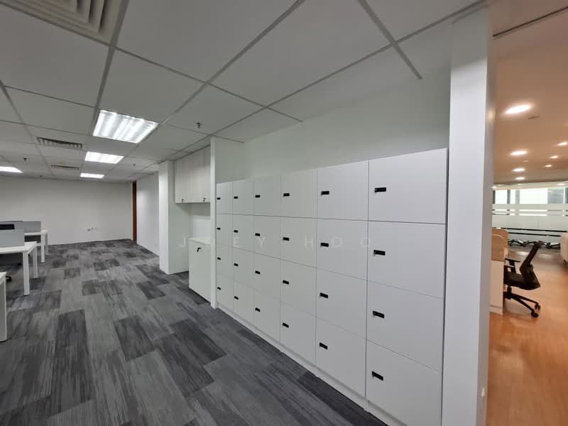 Office for Rent in KLCC (KL City Centre) - Joey Hoo - PropertyGuru.com.my