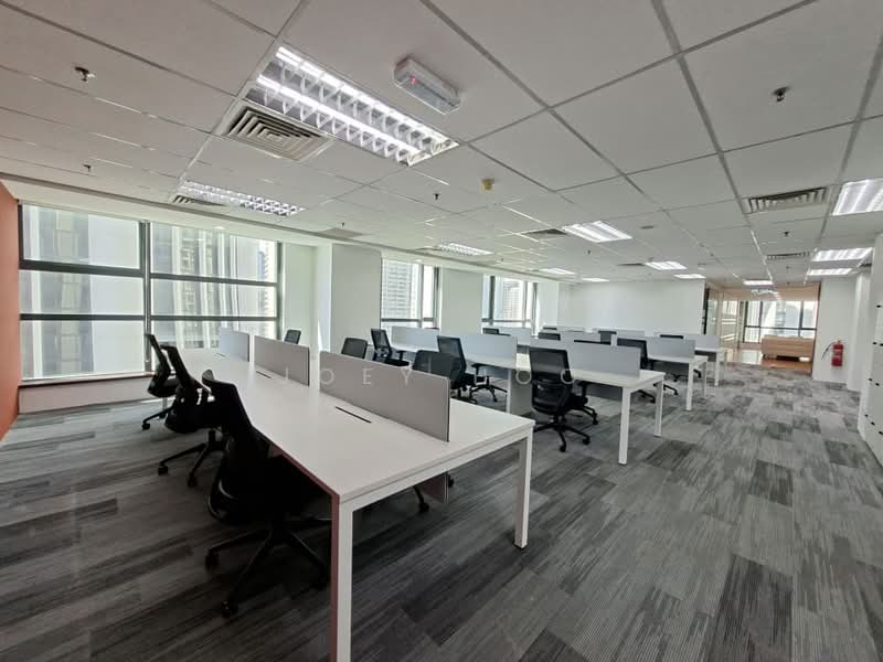 Office for Rent in KLCC (KL City Centre) - Joey Hoo - PropertyGuru.com.my