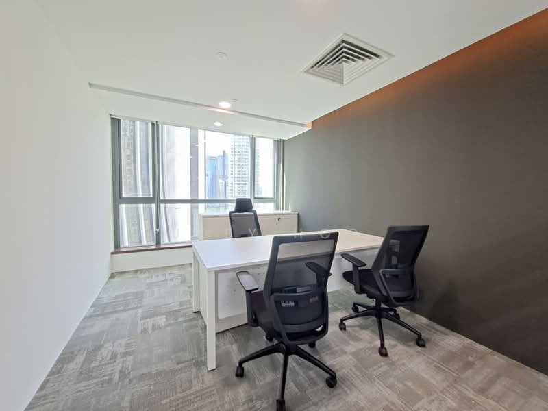 Office for Rent in KLCC (KL City Centre) - Joey Hoo - PropertyGuru.com.my