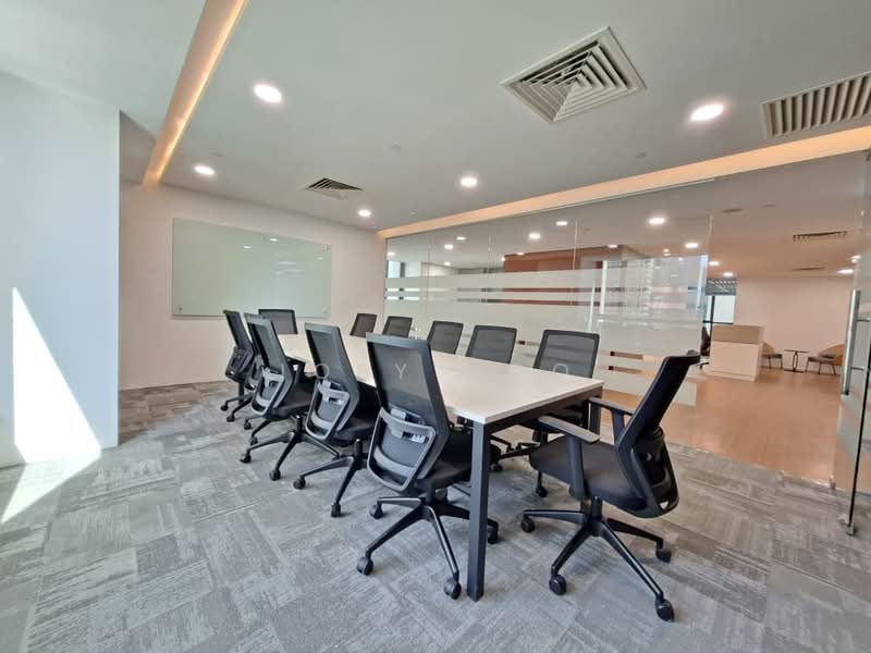 Office for Rent in KLCC (KL City Centre) - Joey Hoo - Interior - PropertyGuru.com.my