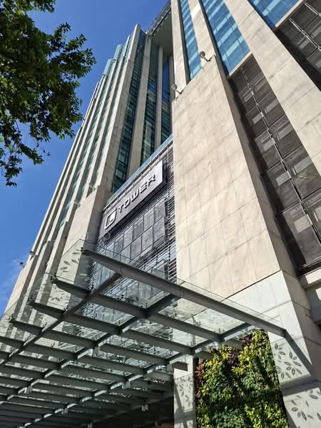 Office for Rent in KLCC (KL City Centre) - Joey Hoo - PropertyGuru.com.my