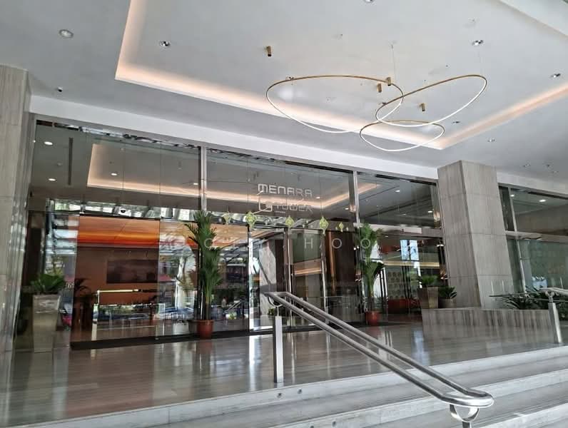 Office for Rent in KLCC (KL City Centre) - Joey Hoo - PropertyGuru.com.my