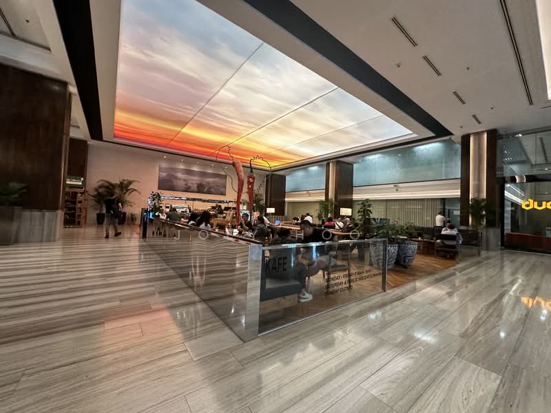 Office for Rent in KLCC (KL City Centre) - Joey Hoo - PropertyGuru.com.my