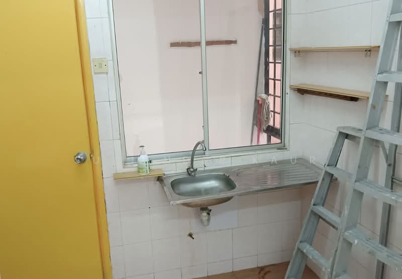 Pangsapuri Lotus (Teratai) untuk Untuk Dijual - RM 310,000, Mac 2026 - Kitchen - PropertyGuru.com.my