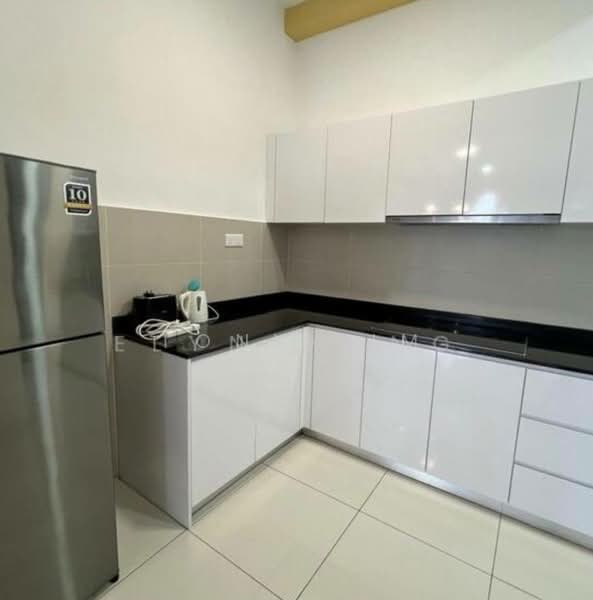 Eco Nest untuk Untuk Disewa - RM 4,000 /bulan, Mac 2026 - Kitchen - PropertyGuru.com.my