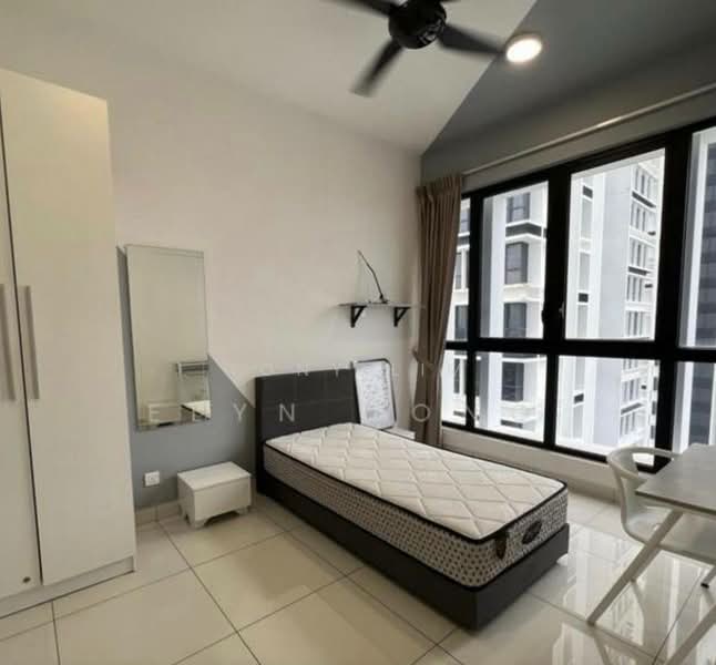 Eco Nest untuk Untuk Disewa - RM 4,000 /bulan, Mac 2026 - Bedroom - PropertyGuru.com.my