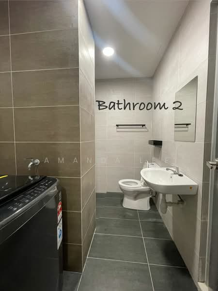 Princeton Suites @ EduSentral untuk Untuk Disewa - RM 1,700 /bulan, Mac 2026 - PropertyGuru.com.my