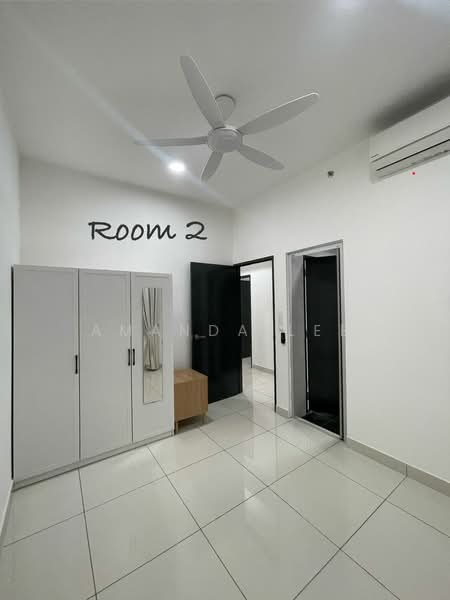 Princeton Suites @ EduSentral untuk Untuk Disewa - RM 1,700 /bulan, Mac 2026 - PropertyGuru.com.my