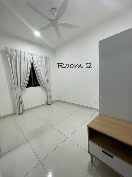 Princeton Suites @ EduSentral untuk Untuk Disewa - RM 1,700 /bulan, Mac 2026 - PropertyGuru.com.my