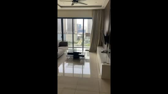 Skyluxe On The Park Bukit Jalil untuk Untuk Disewa - RM 4,199 /bulan, Mac 2026 - PropertyGuru.com.my