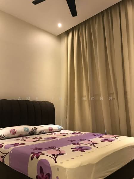 Skyluxe On The Park Bukit Jalil untuk Untuk Disewa - RM 4,199 /bulan, Mac 2026 - Bedroom - PropertyGuru.com.my